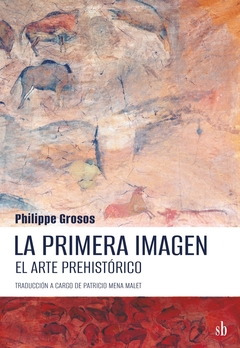 La primera imagen