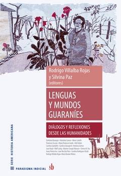 Lenguas y mundos guaraníes