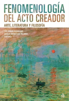 Fenomenología del acto creador