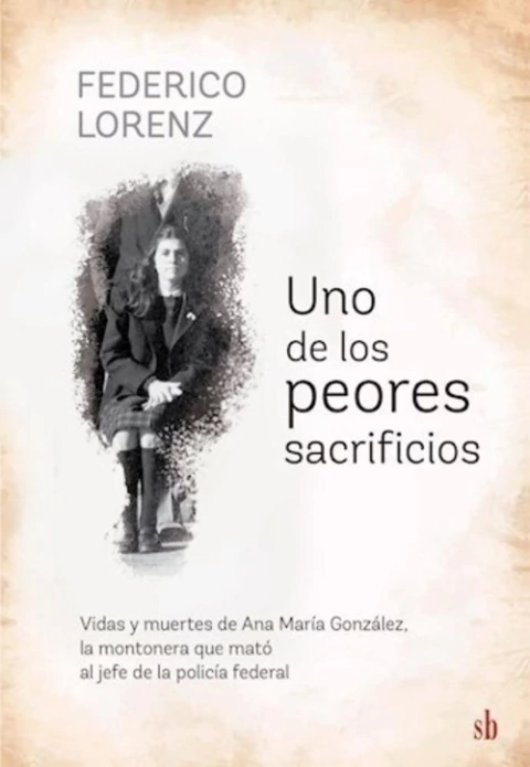 Uno de los peores sacrificios