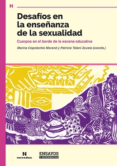 Desafío en la enseñanza de la sexualidad