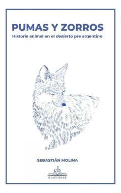 Pumas y zorros