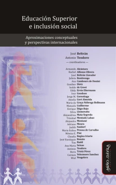 Educación superior e inclusión social