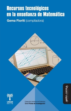 Recursos tecnológicos en la enseñanza de matemáticas
