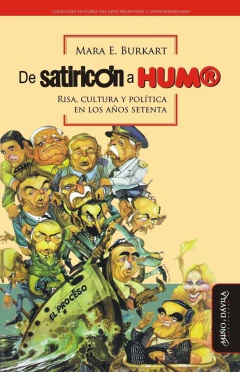 De satiricón a Humor