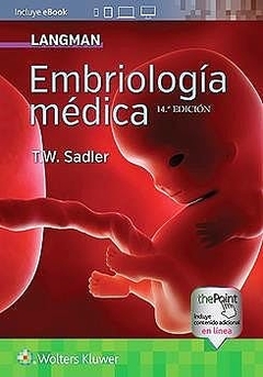 Langman. Embriología Médica