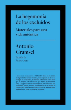 La hegemonía de los excluidos