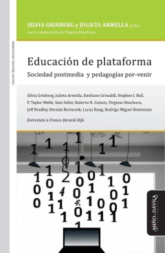 Educación de plataforma