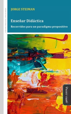 Enseñar didáctica