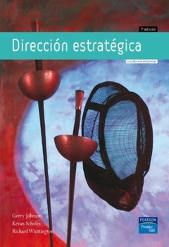Dirección estratégica
