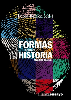 Formas de hacer historia