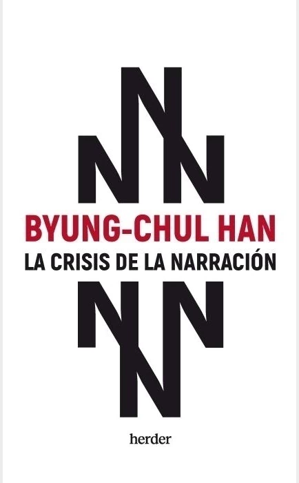 La crisis de la narración