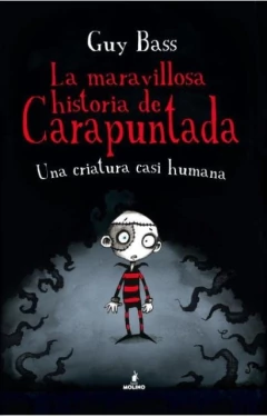 La maravillosa historia de Carapuntada
