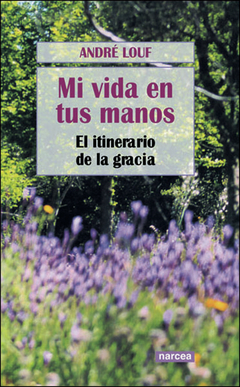 Mi vida en tus manos