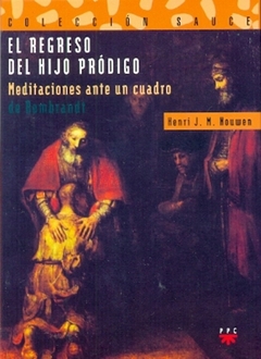 El regreso del hijo pródigo