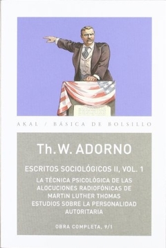 Escritos sociologicos II/ Sociological Writings II (Spanish Edition)