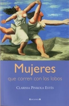 Mujeres que corren con los lobos
