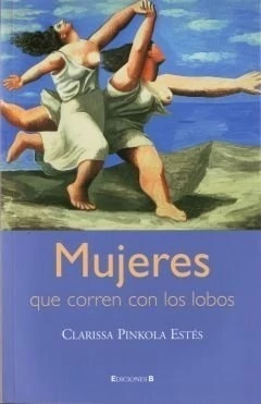 Mujeres que corren con los lobos