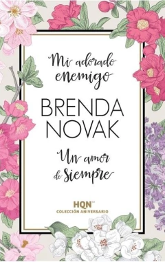 Mi adorado enemigo