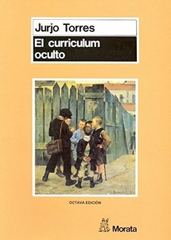 El curriculum oculto