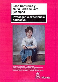 investigar la experiencia educativa