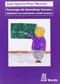 Psicología del aprendizaje humano