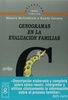 Genogramas en la evaluación familiar