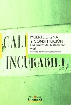 Muerte digna y constitución