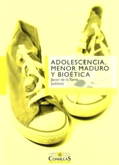 Adolescencia, menor maduro y bioética