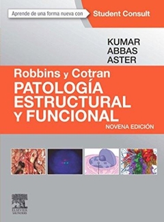 Patología estructural y funcional