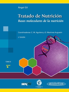 Tratado de Nutrición Tomo 2