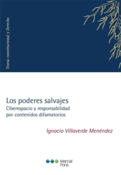 Los poderes salvajes