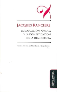 Jacques Rancière