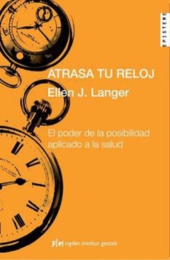 Atrasa tu reloj