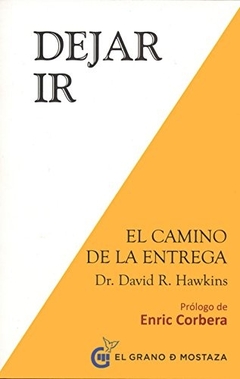 Dejar ir