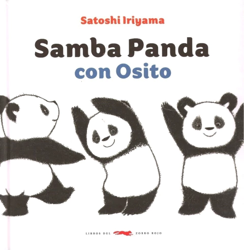 Samba panda
