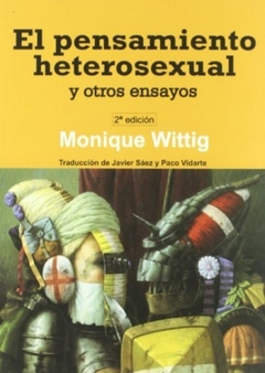 El pensamiento heterosexual