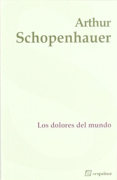 Los dolores del mundo