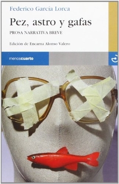Pez, Astro Y Gafas