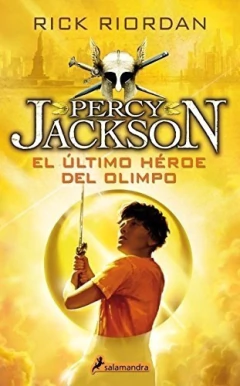 Percy Jackson