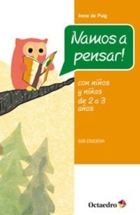 ¡Vamos a pensar!