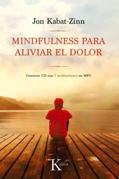 Mindfulness para aliviar el dolor