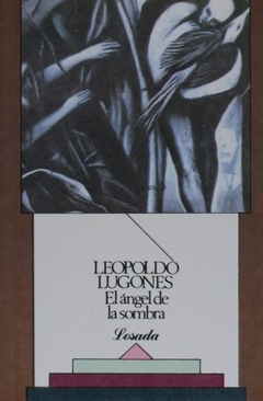 El angel de la sombra