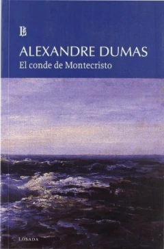 El conde de Montecristo