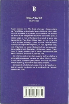 El proceso