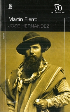 Martín Fierro
