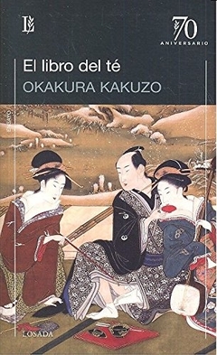 El libro del té
