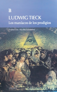 Los maníacos de los prodigios