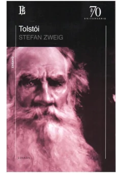 Tolstói