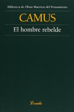 El hombre rebelde